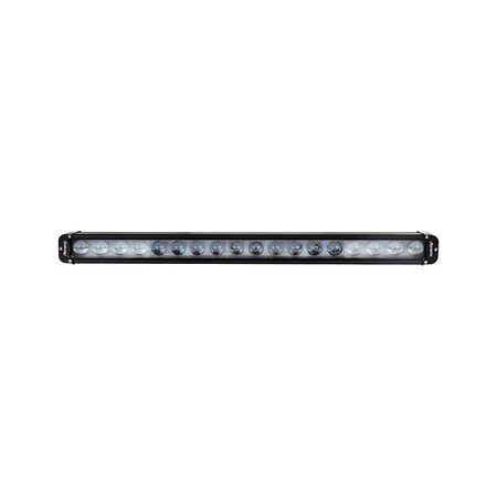 Abrams OR Series 39" - 240W Off Road LED Lightbar ORS-240W